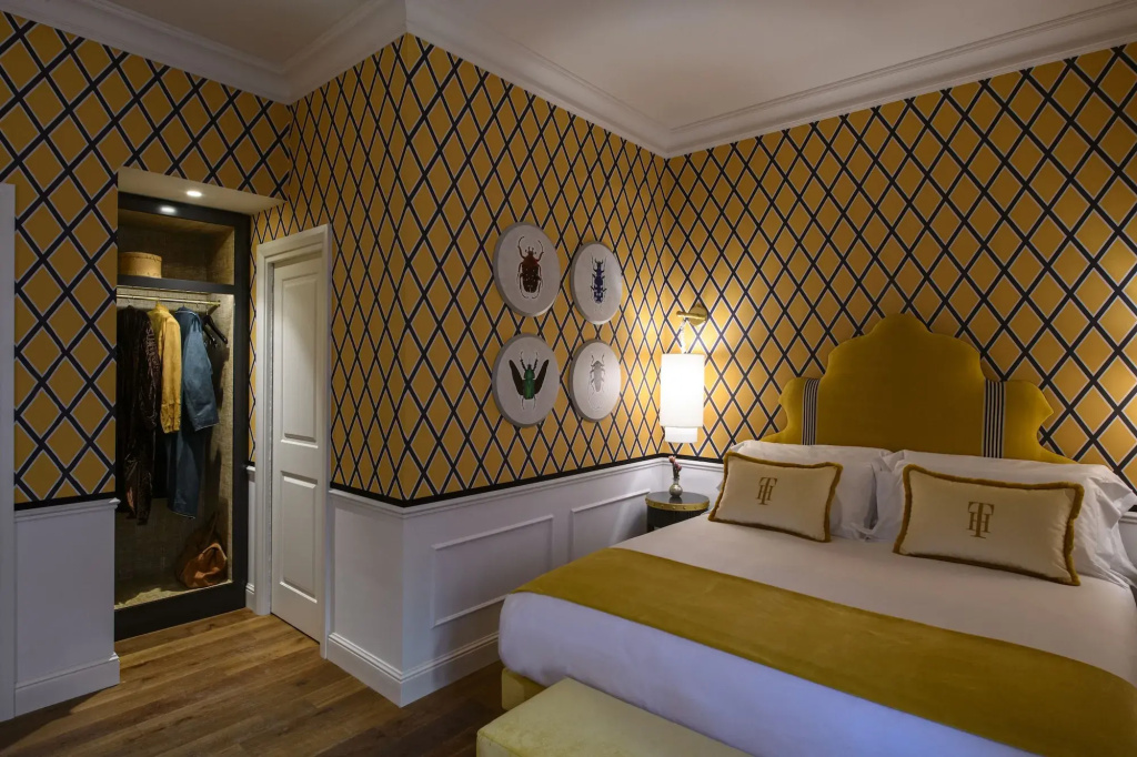 IL Tornabuoni The Unbound Collection by Hyatt Hotel — photo 8