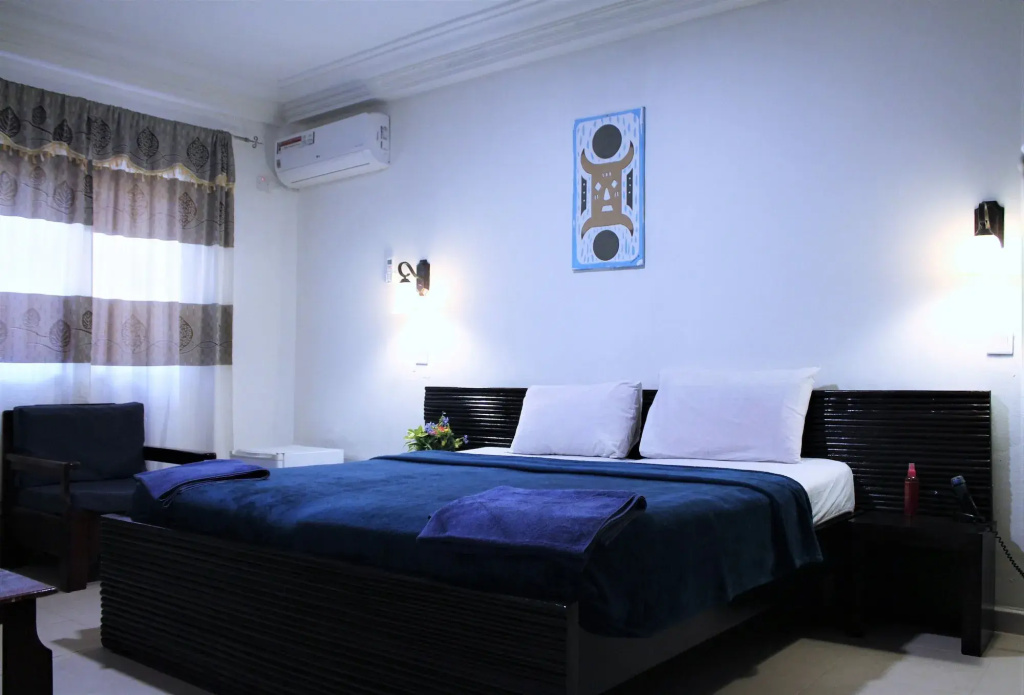 badala park hotel — photo 4