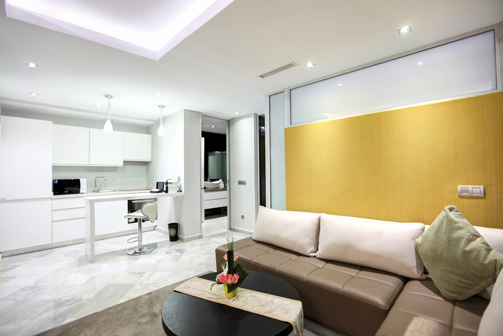 The Fourteen Luxury Boutique Hotel & Spa, photo 4