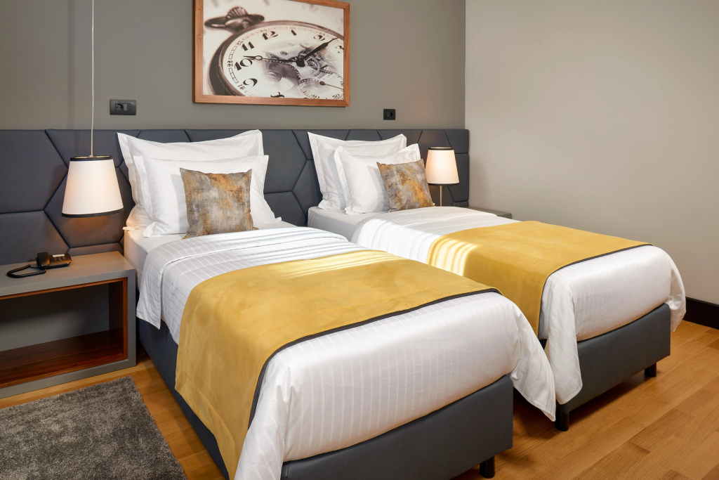 Sia Split Hotel, photo 5