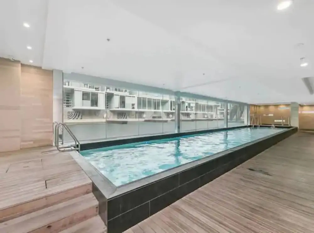 Wonderful Apt in CBD Neighbourhood I Zodiak Stays — photo 8