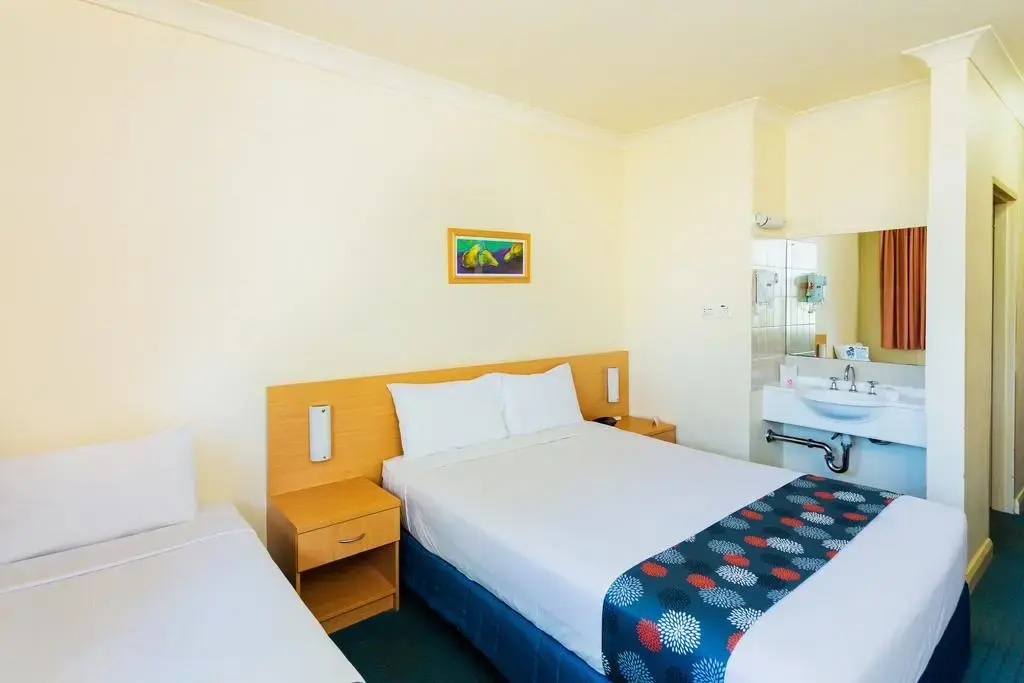 Markets Hotel, photo 2
