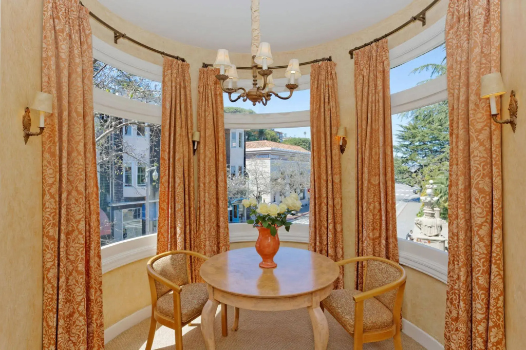 Hotel Sausalito — photo 7