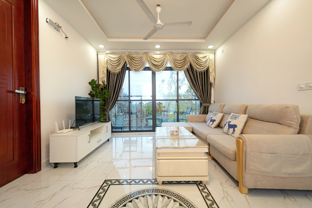 White Beach Holiday Hotel — photo 8