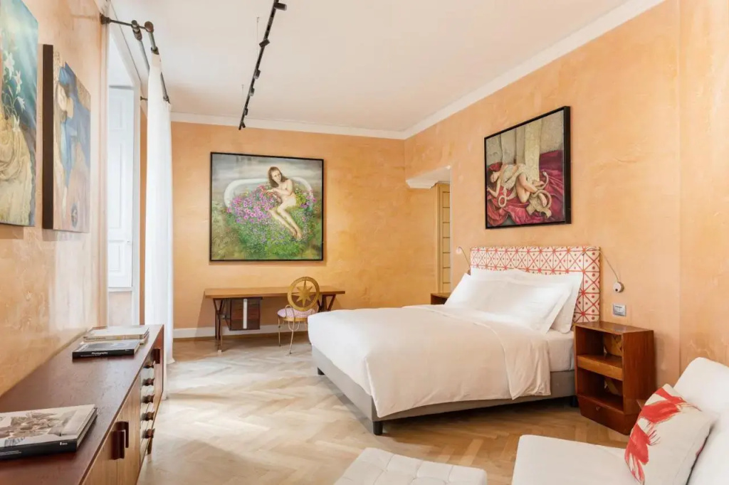 Galleria Vik Milano - Townhouse Galleria - Small Luxury Hotels of the World — photo 6