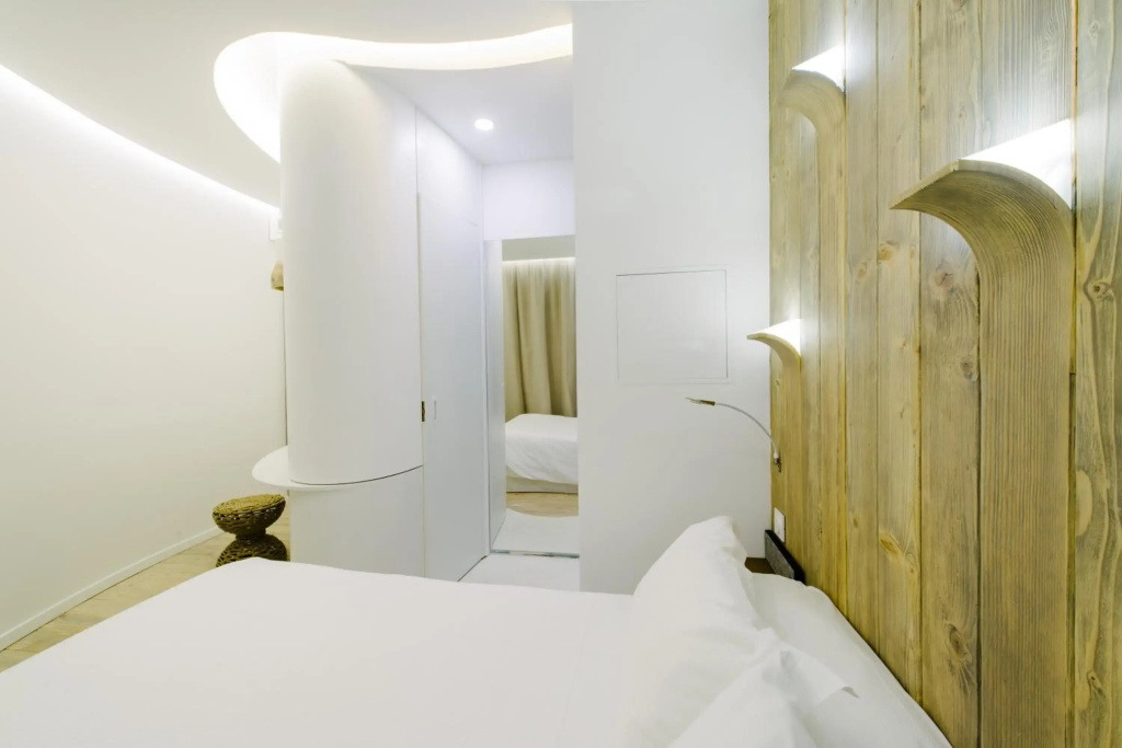 Atypik Hôtel, photo 2