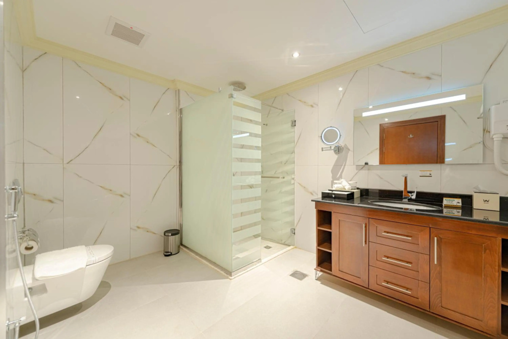 WA hotel — photo 8
