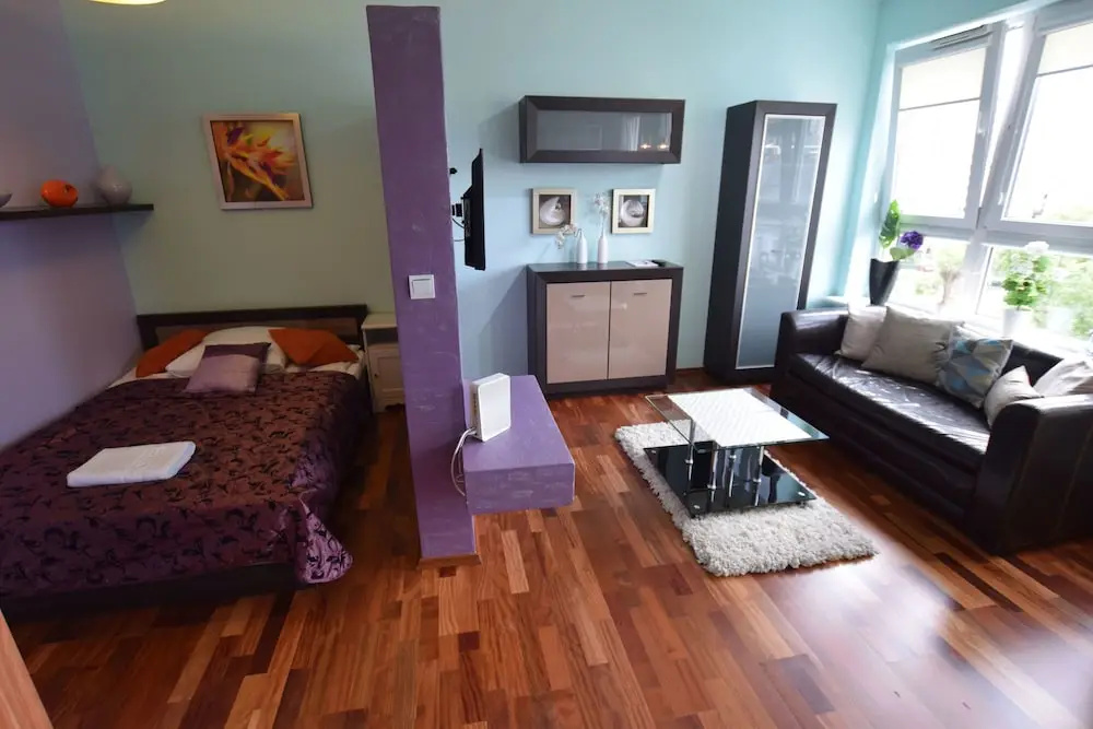 Elegant Apartment Arkadia — photo 4