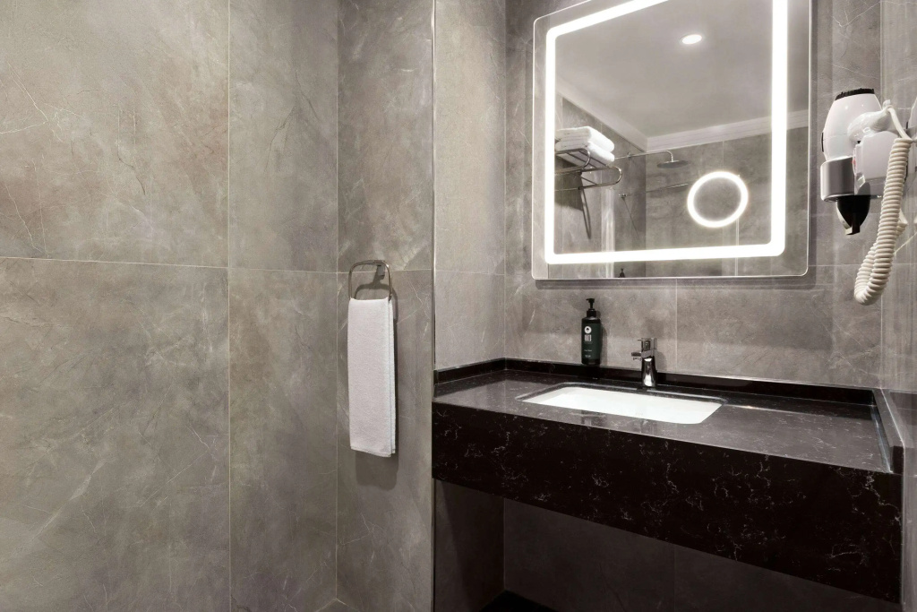 Ramada Encore By Wyndham Istanbul Sisli — photo 8