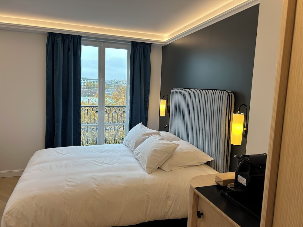 Eiffel Yard Hotel — photo 5