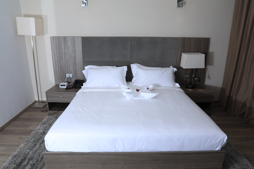 TH BonRoyal Hotel — photo 5