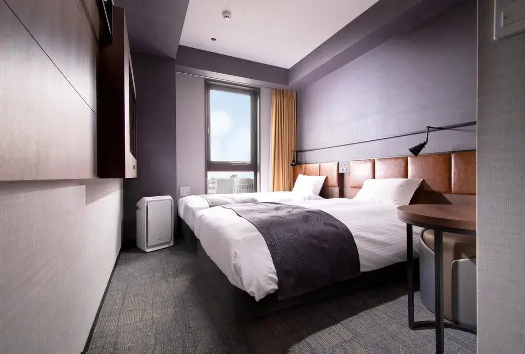 Hiyori Hotel Osaka Shinsekai, photo 5