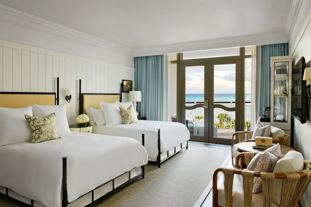 Rosewood Baha Mar, photo 2