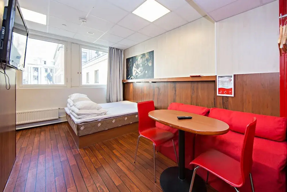 Omena Hotel Helsinki City Center — photo 5