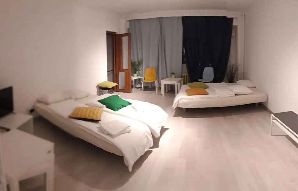 Green Apartment 41, photo 2