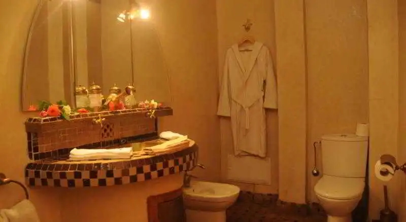 Riad Jnane Agdal & Spa — photo 7