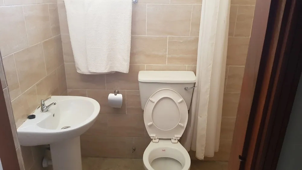 Football Hotel — photo 8