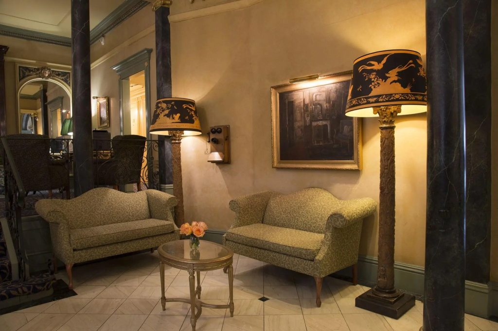 Hotel Majestic — photo 7