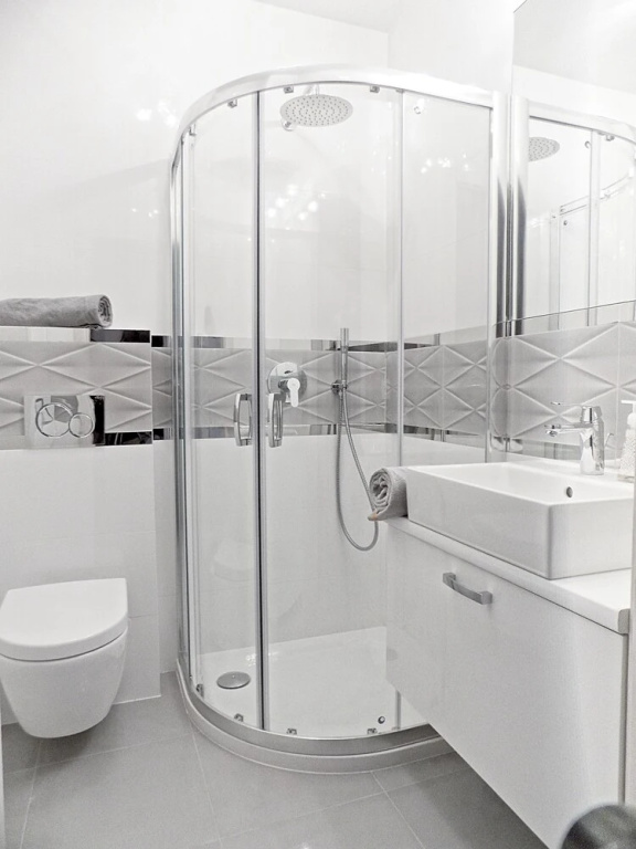 Ozarowska 77 - 1BR by Homeprime — photo 7