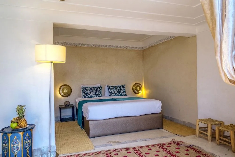 Riad Le Desir, photo 4