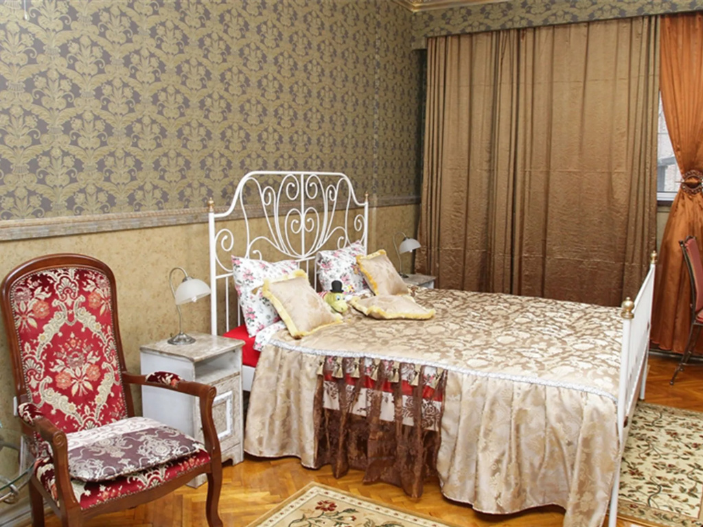Grand Pier Hotel Old Town — photo 7