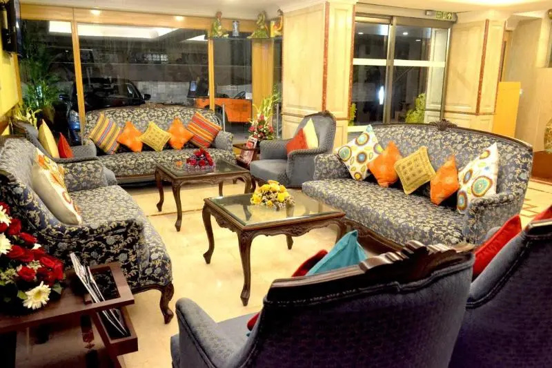 Regenta Place The Emerald — photo 8
