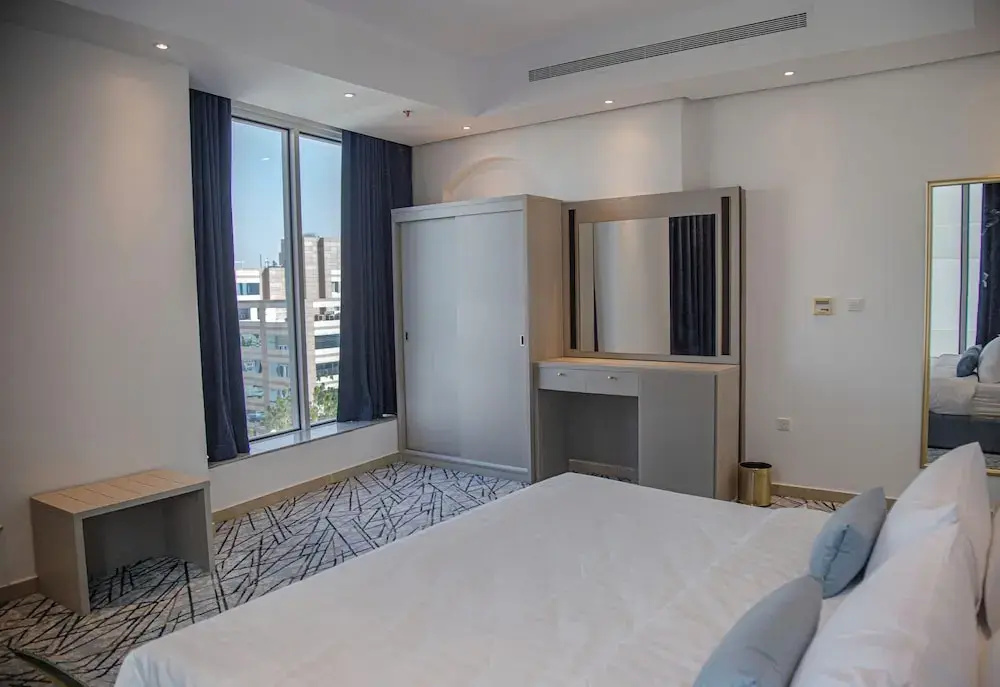 indigo apartments — photo 3