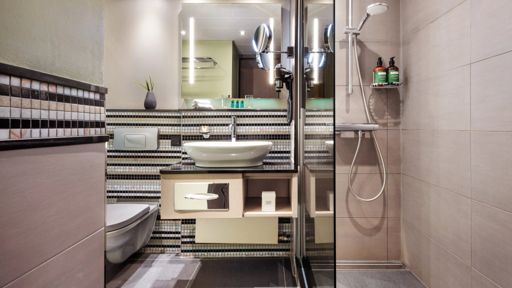 Crowne Plaza Berlin City Centre by IHG — photo 8