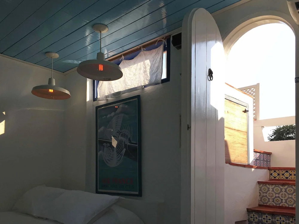 Lez Lezards Bed & Breakfast, photo 3