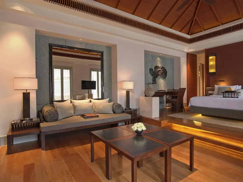 Amatara Welleisure Resort — photo 8