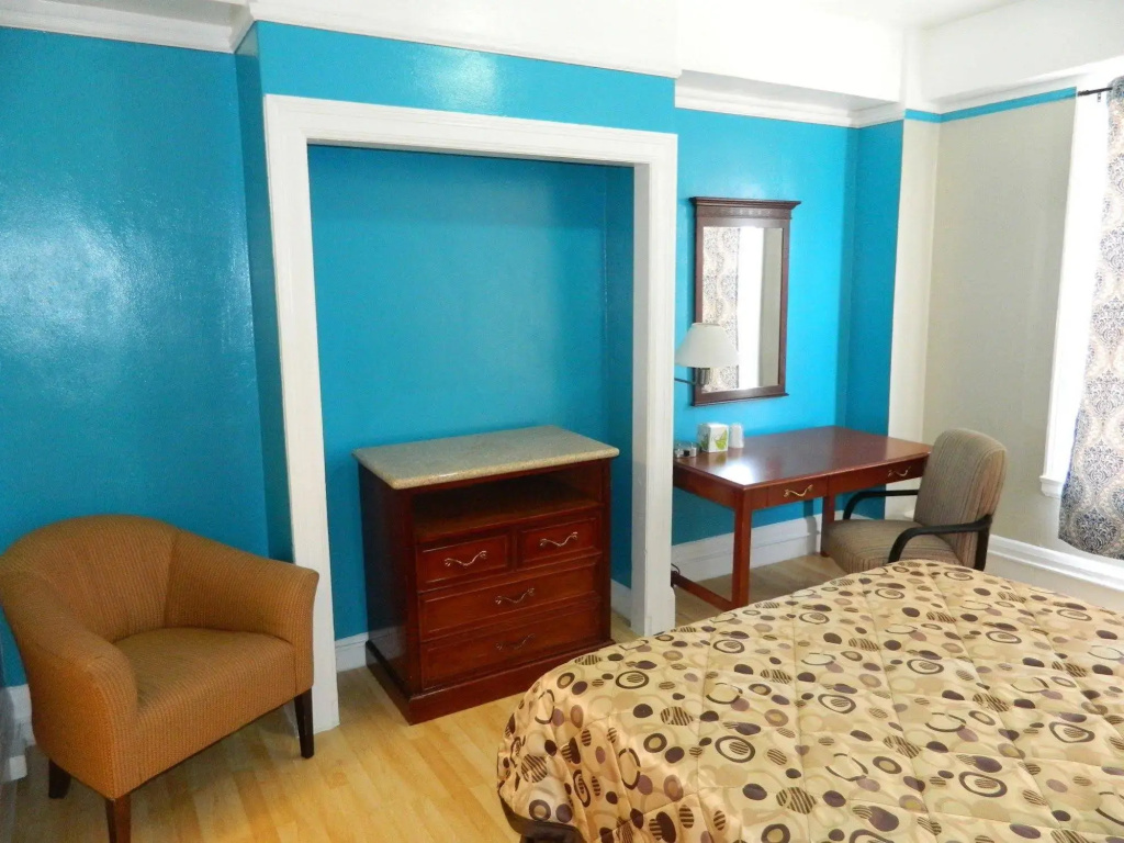 Admiral Hotel, photo 4