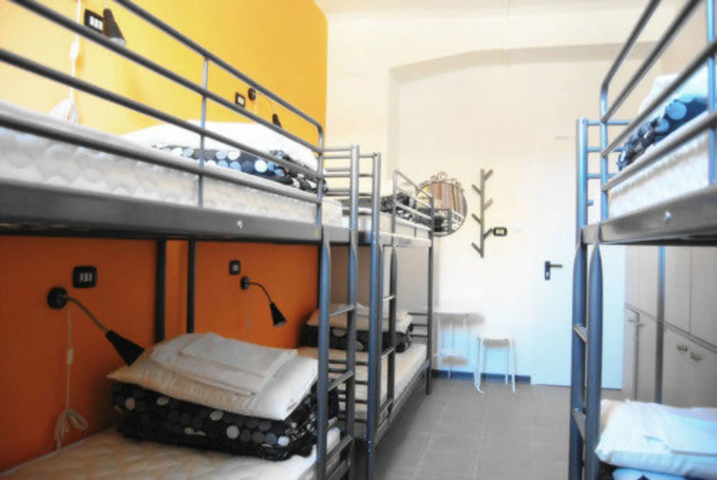 Mio Hostel — photo 6