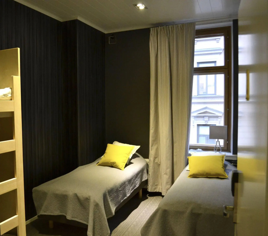 The Yard Hostel — photo 3