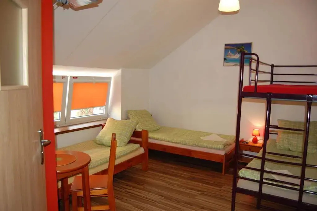 Hotelik 39 — photo 6