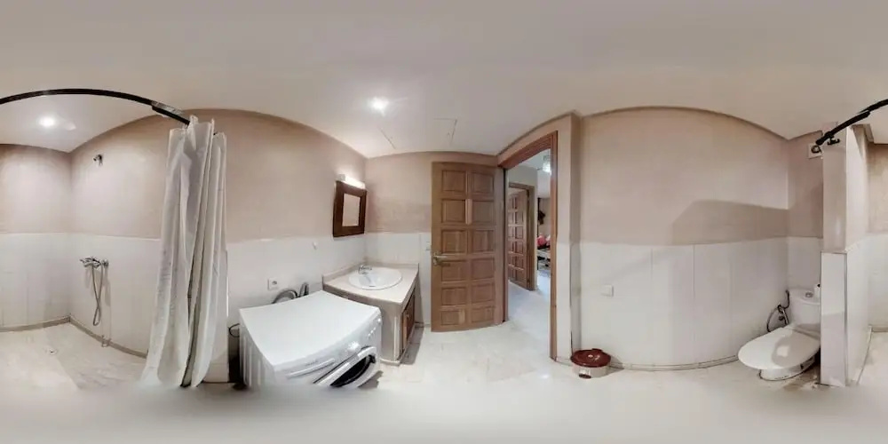 Appartement au coeur de Gueliz — photo 7