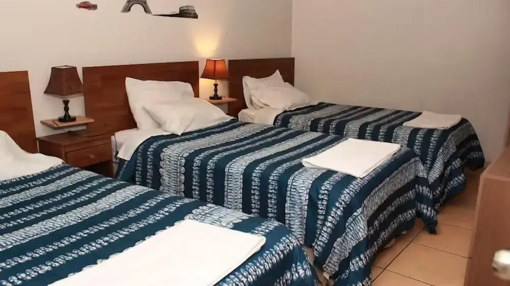 Hotel El Rinconcito Acogedor — photo 6