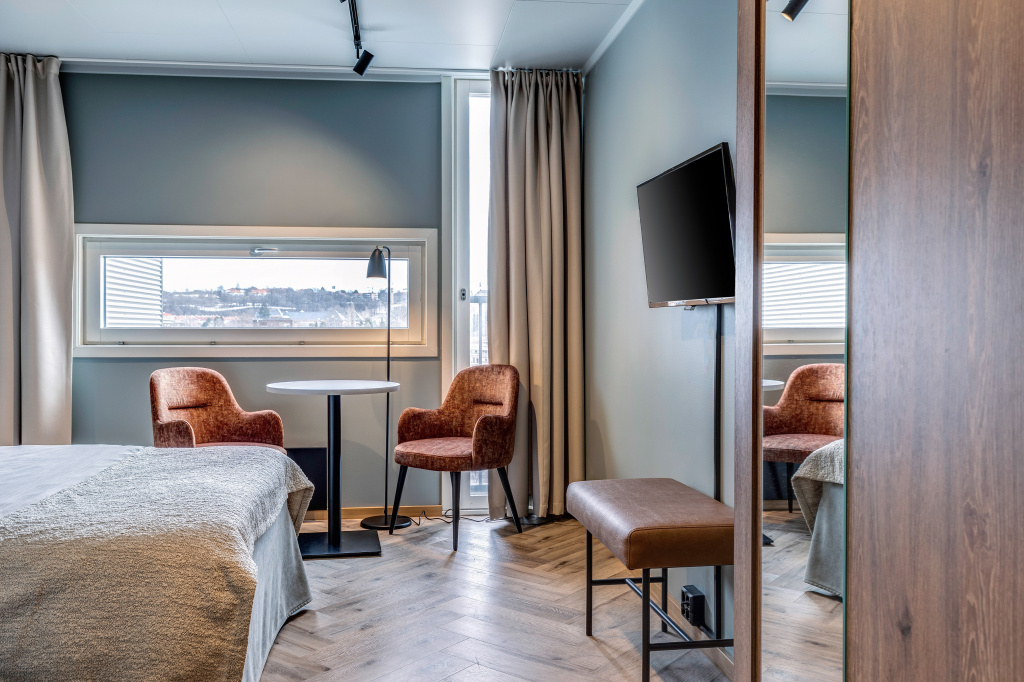 Anker Hotel, photo 5
