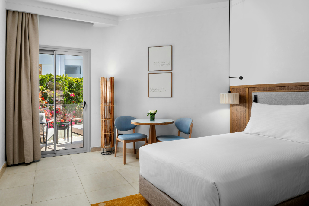 DoubleTree by Hilton Sharm El Sheikh - Sharm Bay — photo 7