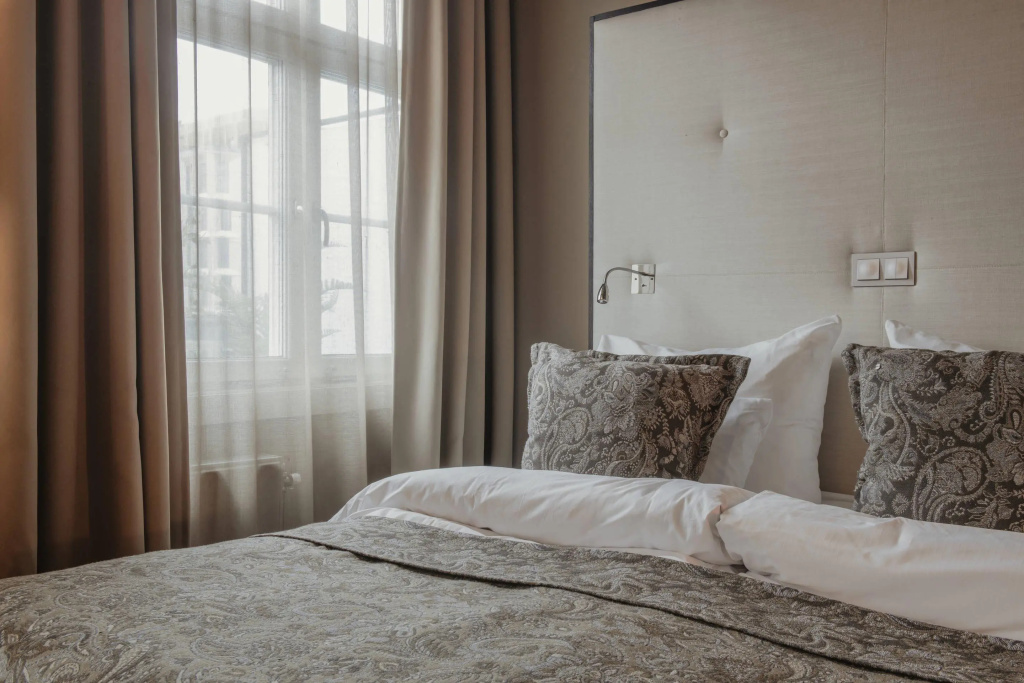 Home Hotel Folketeateret — photo 6