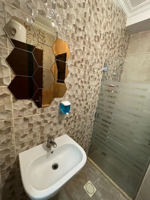 Charming Amman Apartment — photo 8