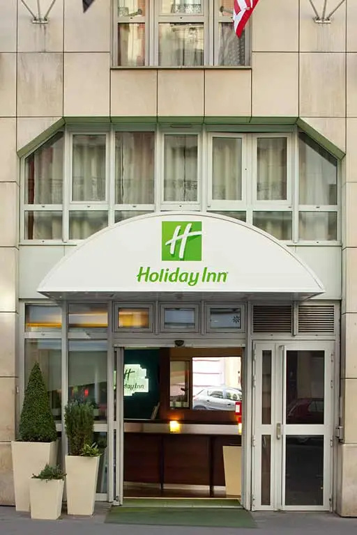 Holiday Inn Paris - Montmartre by IHG