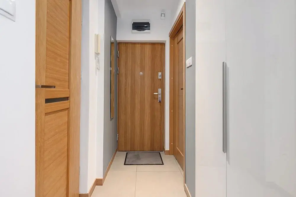 Lumina apartment near center of Warsaw — photo 3