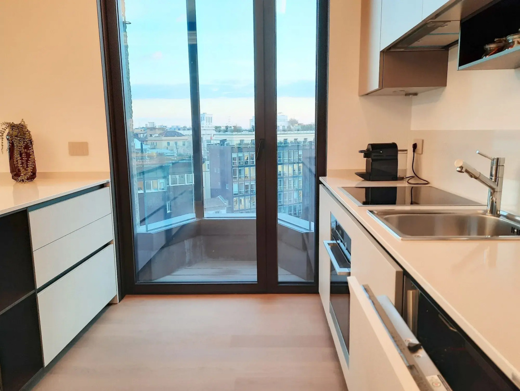 Milan Eleven by Brera Apartments — photo 3
