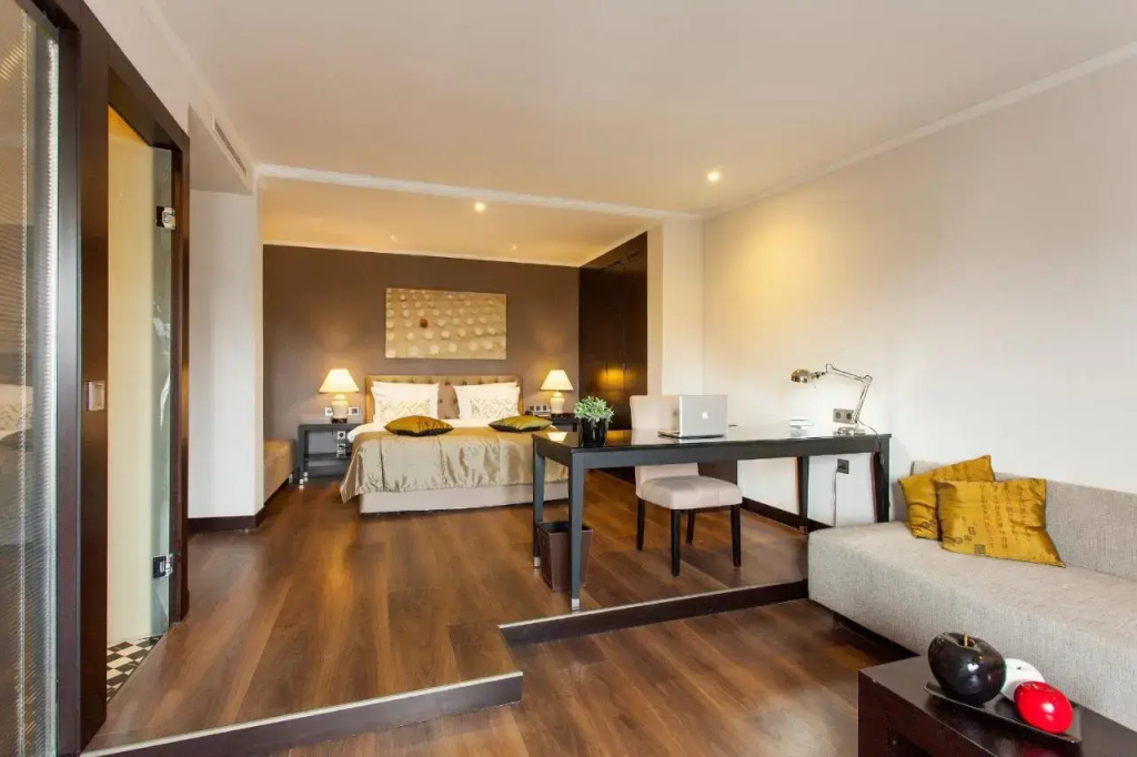 Quentin Boutique Hotel — photo 8