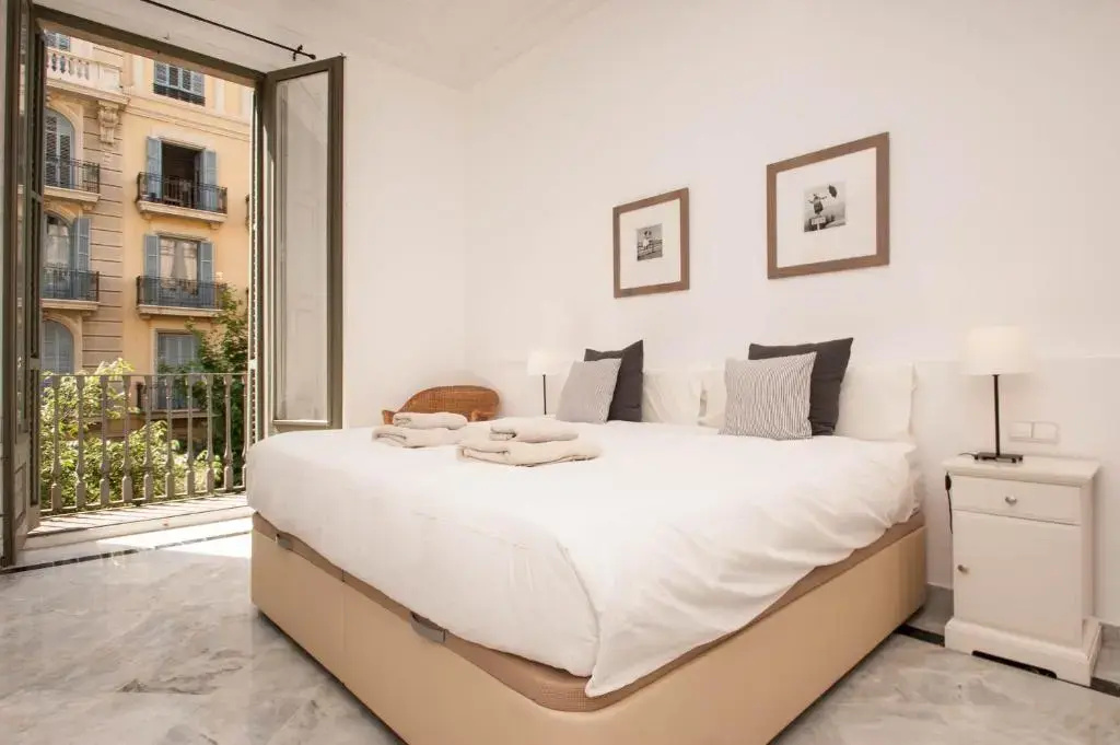 BCN Apartments 41, photo 4