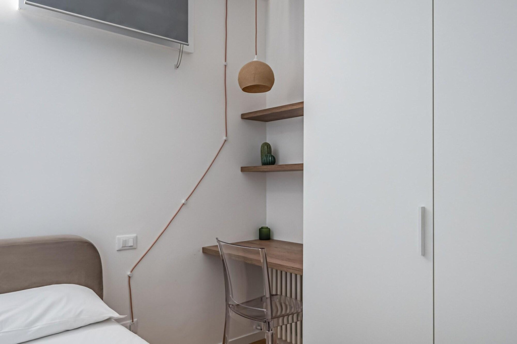Milano Apartments S.Agostino — photo 6