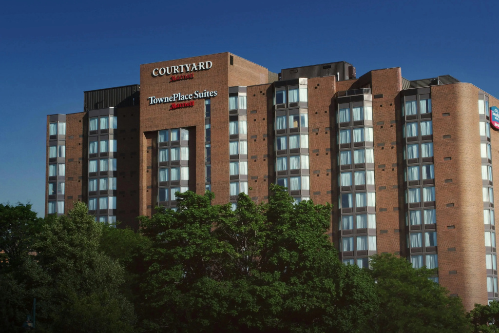 Markham, Canada