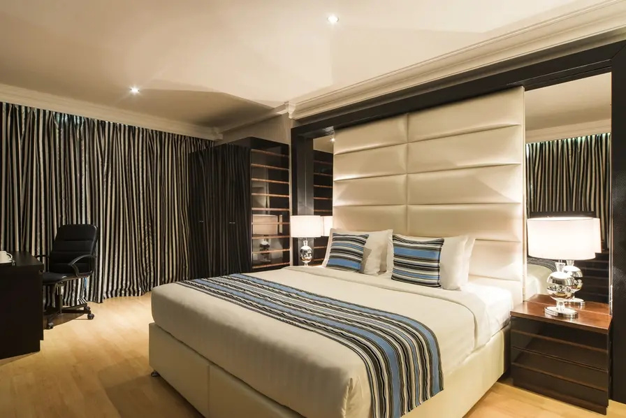 Best Western Plus Doha, photo 4