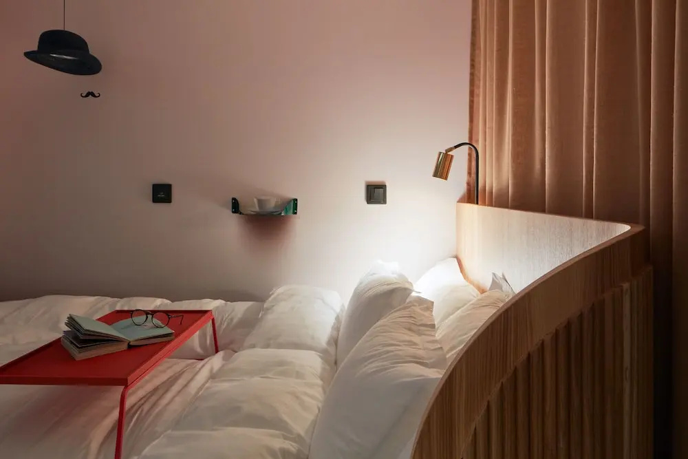 Zzz Dreamscape Hotel - Self Check-In & Digital Key — photo 3