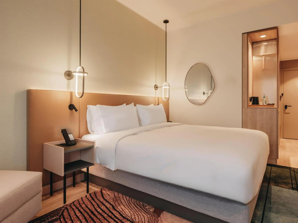 Hyatt Place Tallinn, photo 5